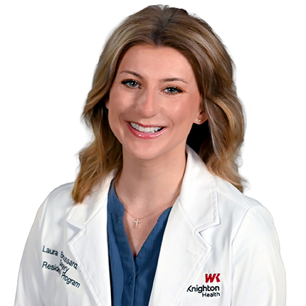 Broussard, Laura