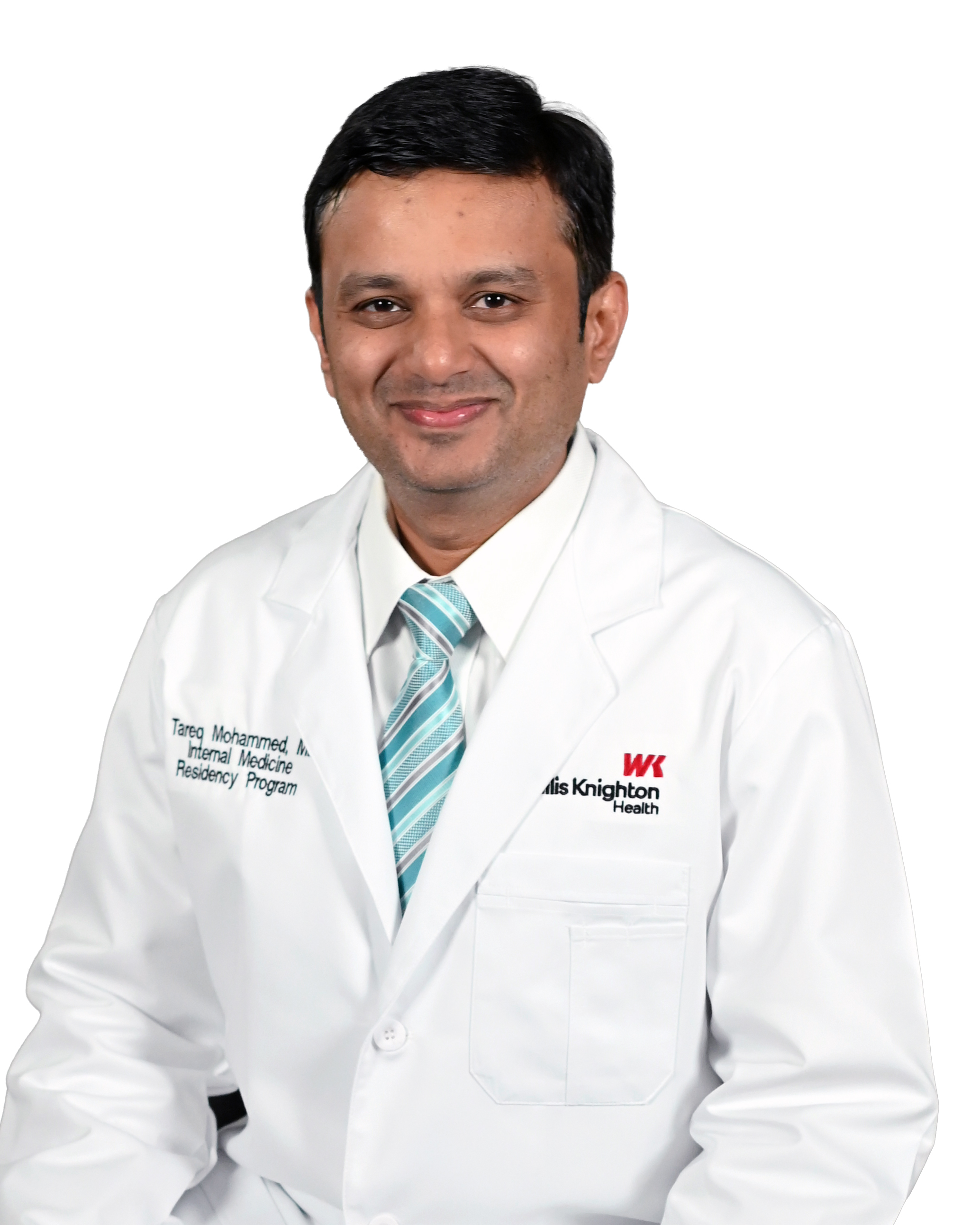 Mohammad, Tareq Iqbal