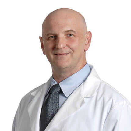 Curtis Prejean , MD