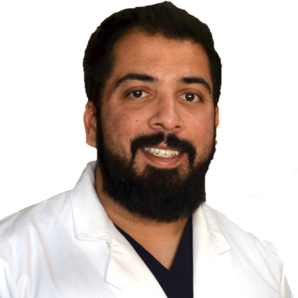 Anand M. Desai, MD