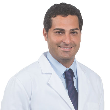 Dr. Kamal Masri