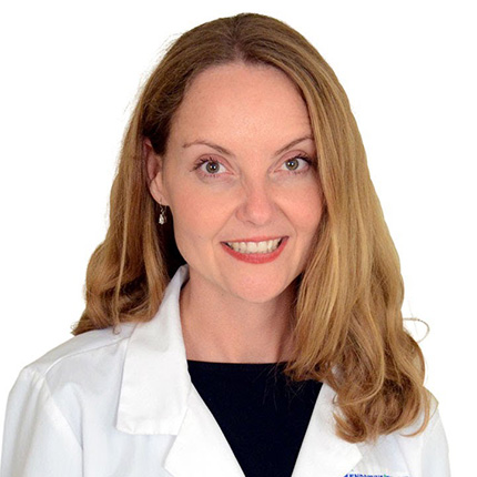 Dr. Melissa Albritton