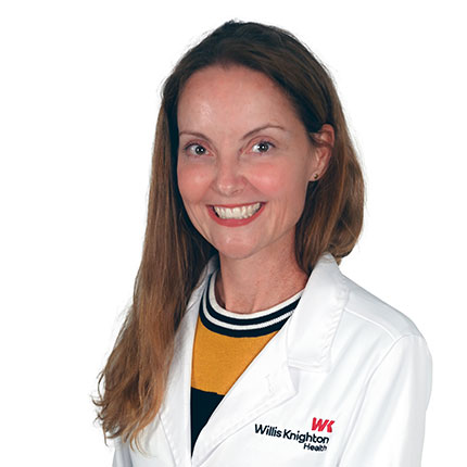 Dr. Melissa Albritton, MD