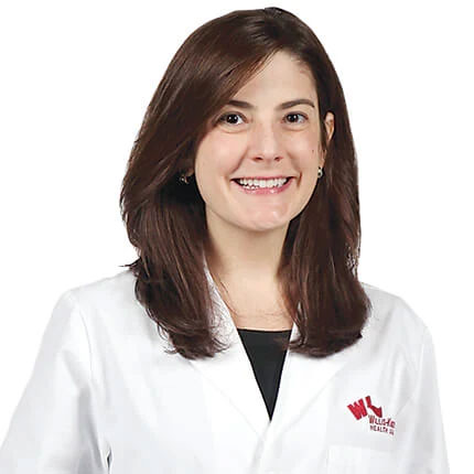 Dr. Katie Gayle