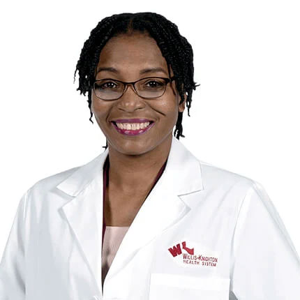 Dr. Veron Browne