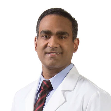 Jagan M. Beedupalli, MD