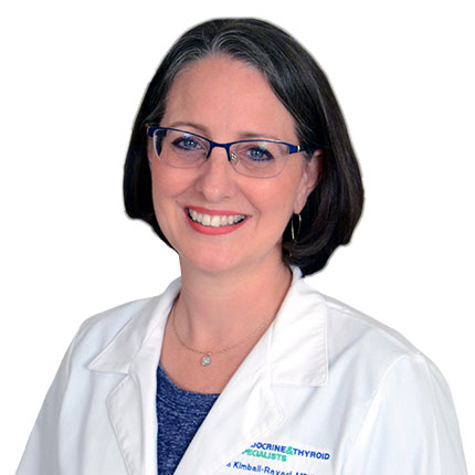 Laura Kimball-Ravari, MD