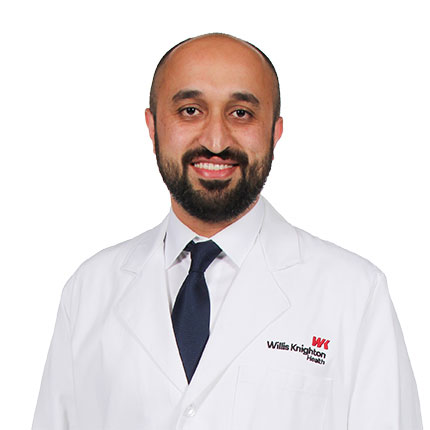 Mahin Khan, MD