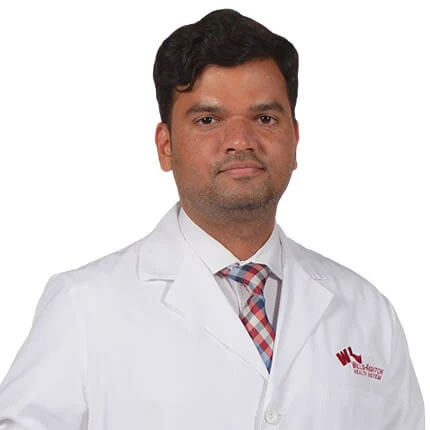 Sai Malireddy