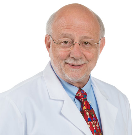 Dr. Joseph Bocchini