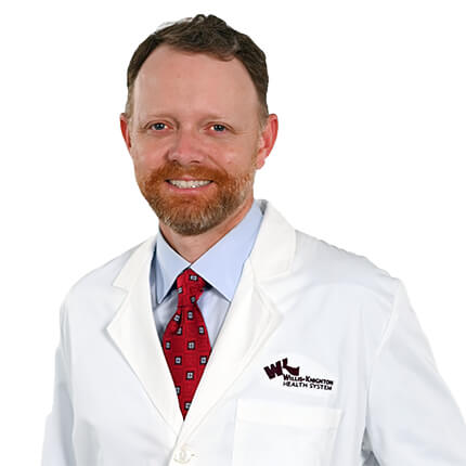 Dr. Brett Shirley