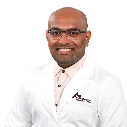 Mayankumar Patel, DDS