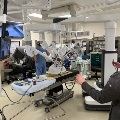 Simulation Training and the WKHS Innovation Center