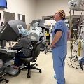 Simulation Training and the WKHS Innovation Center