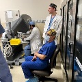Simulation Training and the WKHS Innovation Center