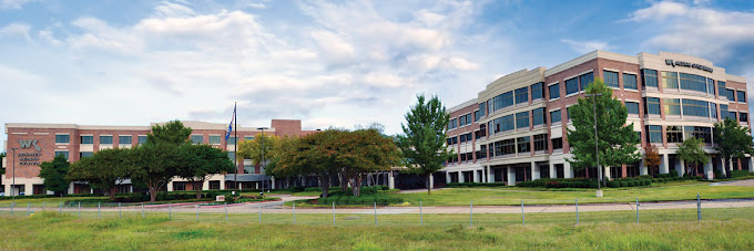 WK Bossier