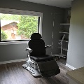Butler Abshire Exam Room