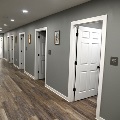 Butler Abshire Exam Rooms