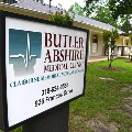 Butler Abshire Exterior