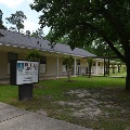 Butler Abshire Exterior