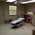Butler Abshire Procedure Room