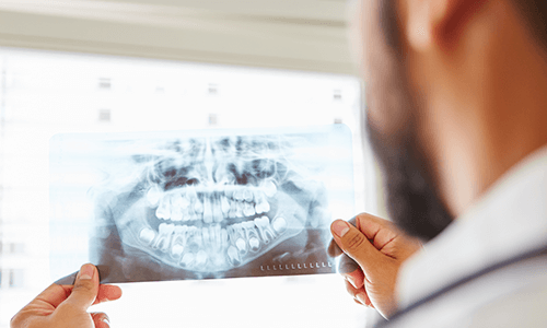 Oral & Maxillofacial Surgery