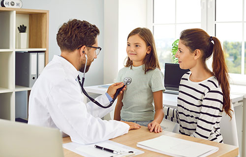 Rural Family Medicine